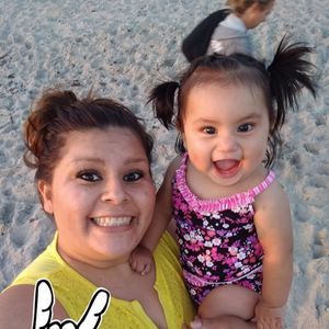 Meet your Posher, Rita